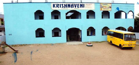 Krishnaveni Talent School
