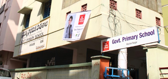 Govt Primary School